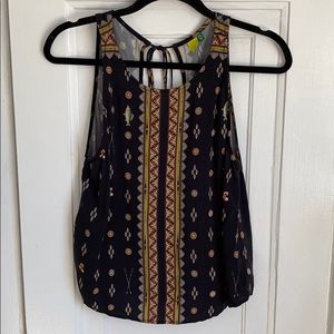 Farm Rio M Field and Stream Tank